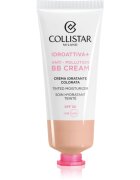 Collistar Face IDROATTIVA+ Tinted Moisturizer tonizirajoča vlažilna krema SPF 30 odtenek 1 Light 50 ml