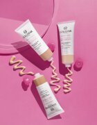 Collistar Face IDROATTIVA+ Tinted Moisturizer tonizirajoča vlažilna krema SPF 30 odtenek 1 Light 50 ml