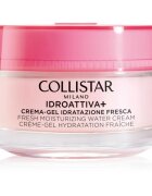 Collistar Face IDROATTIVA+ vlažilni gel 50 ml