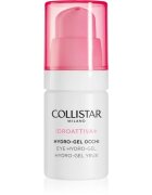 Collistar Face IDROATTIVA+ vlažilni gel za predel okoli oči 15 ml
