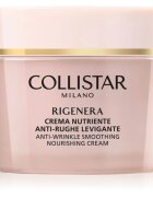 Collistar Face RIGENERA krema proti gubam 50 ml