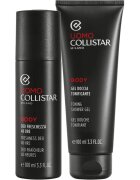 Collistar Freshness Set darilni set za moške