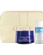Collistar Futura Brightening Revitalizing Cream Gift Set darilni set za osvetlitev kože