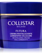 Collistar Futura Brightening Revitalizing Cream revitalizacijska in posvetlitvena krema 50 ml