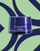 Collistar Futura Revitalizing Eye and Lip Countour Cream intenzivna pomlajevalna krema za oči in ustnice z revitalizacijskim učinkom 15 ml