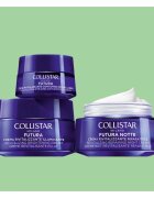 Collistar Futura Revitalizing Eye and Lip Countour Cream intenzivna pomlajevalna krema za oči in ustnice z revitalizacijskim učinkom 15 ml