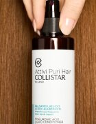 Collistar Hair Hyaluronic Acid Liquid Conditioner Moisturizer balzam s hialuronsko kislino 200 ml