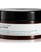 Collistar Hair Niacinamide Scrub Exfoliating Oil Control piling za lasišče 250 g