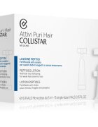 Collistar Hair Peptides Lotion Anti-hair Loss olje za lase s peptidi 15x5 ml
