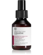 Collistar Hair Phyto-Keratin Oil Restructuring Nourishing regeneracijsko olje za lase s keratinom 100 ml
