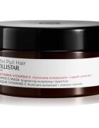 Collistar Hair Vitamin C Mask Brightening Revitalizing maska za lase z vitaminom C 200 ml