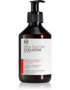 Collistar Hair Vitamin C Shampoo Brightening Revitalizing šampon z vitaminom C 250 ml