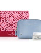 Collistar Hyaluronic Acid + Ceramides Aquagel Gift Set darilni set s hranilnim učinkom