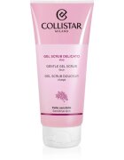 Collistar Idro-Attiva Melting Exfoliating Face Gel sladkorni piling za obraz 100 ml