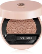 Collistar Impeccabile Compact Eyeshadow intenzivna senčila za oči 510 Caramello Satin 3 g