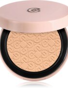 Collistar Impeccabile Compact Powder kompaktni puder za mat videz odtenek 30G - Honey 8 g