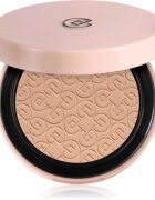 Collistar Impeccabile Compact Powder kompaktni puder za mat videz odtenek 40R - Warm Rose 8 g