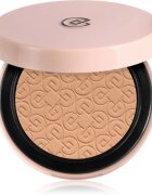 Collistar Impeccabile Compact Powder kompaktni puder za mat videz odtenek 60G - Cappuccino 8 g