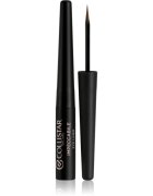 Collistar Impeccabile Eye Liner dolgoobstojno vodoodporno črtalo za oči odtenek Brown 2.5 ml