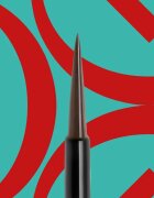 Collistar Impeccabile Eye Liner dolgoobstojno vodoodporno črtalo za oči odtenek Brown 2.5 ml