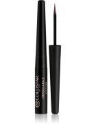 Collistar Impeccabile Eye Liner dolgoobstojno vodoodporno črtalo za oči odtenek Burgundy 2.5 ml
