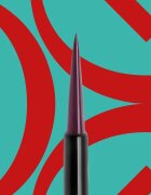 Collistar Impeccabile Eye Liner dolgoobstojno vodoodporno črtalo za oči odtenek Burgundy 2.5 ml