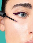 Collistar Impeccabile Eye Liner dolgoobstojno vodoodporno črtalo za oči odtenek Burgundy 2.5 ml
