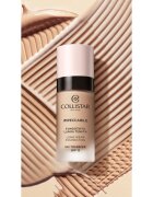 Collistar Impeccabile Long Wear Foundation dolgoobstojen tekoči puder SPF 15 3G Golden Natural 30 ml