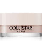 Collistar Impeccabile Loose Powder posvetlitveni puder v prahu odtenek 02 - Luminous 10 g