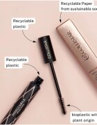 Collistar Impeccabile Mascara maskara za ekstremni volumen in intenzivno črno barvo 14 ml