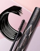 Collistar Impeccabile Mascara maskara za ekstremni volumen in intenzivno črno barvo 14 ml