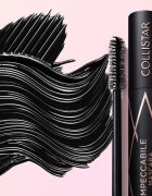 Collistar Impeccabile Mascara maskara za ekstremni volumen in intenzivno črno barvo 14 ml