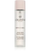 Collistar Impeccabile Setting Spray pršilo za fiksiranje make-upa s pudrastim učinkom 100 ml