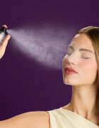 Collistar Impeccabile Setting Spray pršilo za fiksiranje make-upa s pudrastim učinkom 100 ml