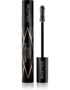 Collistar Impeccabile Waterproof Mascara vodoodporna maskara za podaljšanje privihanje in volumen 12 ml
