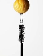 Collistar Impeccabile Waterproof Mascara vodoodporna maskara za podaljšanje privihanje in volumen 12 ml