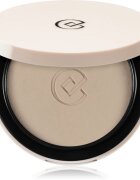 Collistar Impeccable Compact Powder matirajoči puder odtenek 30G Honey 9 g