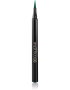Collistar Infinito Eye Marker dolgoobstojen flomaster za oči odtenek Green 1 ml