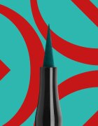 Collistar Infinito Eye Marker dolgoobstojen flomaster za oči odtenek Green 1 ml