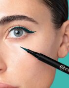 Collistar Infinito Eye Marker dolgoobstojen flomaster za oči odtenek Green 1 ml