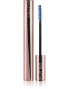 Collistar Infinito Mascara High Precision maskara za volumen in privihanje trepalnic odtenek Blue 11 ml