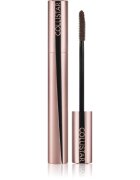 Collistar Infinito Mascara krepilna maskara za ekstremen volumen in intenziven pogled polnilna odtenek Marrone 7.5 ml