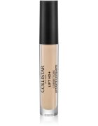Collistar LIFT HD+ Smoothing Lifting Concealer korektor proti temnim kolobarjem pod očmi proti gubam odtenek 1 - Beige 4 ml