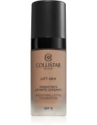 Collistar LIFT HD+ Smoothing Lifting Foundation SPF 15 tekoči puder z lifting učinkom za popolno polt odtenek 4R - Pink Sand 30 ml
