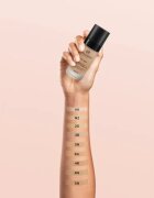 Collistar LIFT HD+ Smoothing Lifting Foundation SPF 15 tekoči puder z lifting učinkom za popolno polt odtenek 5N - Amber 30 ml
