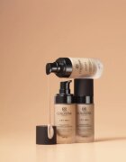 Collistar LIFT HD+ Smoothing Lifting Foundation SPF 15 tekoči puder z lifting učinkom za popolno polt odtenek 5N - Amber 30 ml