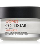 Collistar Linea Uomo Anti-Wrinkle Revitalizing Cream vlažilna krema proti staranju 50 ml
