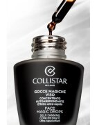 Collistar Magic Drops Face Self-Tanning Concentrate samoporjavitveni koncentrat za obraz 50 ml