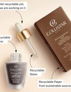 Collistar Magic Drops Face Self-Tanning Concentrate samoporjavitveni koncentrat za obraz 50 ml