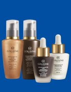 Collistar Magic Drops Face Self-Tanning Concentrate samoporjavitveni koncentrat za obraz 50 ml